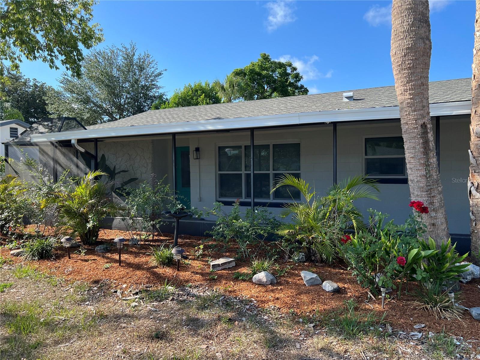 7320 FIELDCREST, WINTER PARK, Single Family Residence,  for sale, PROPERTY EXPERTS 