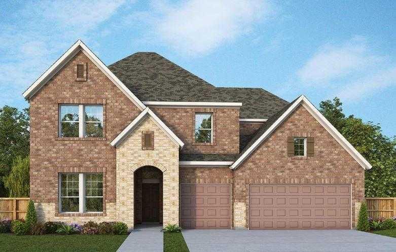 21930 Glasswing, 83497352, Cypress, Single-Family,  for sale, PROPERTY EXPERTS 