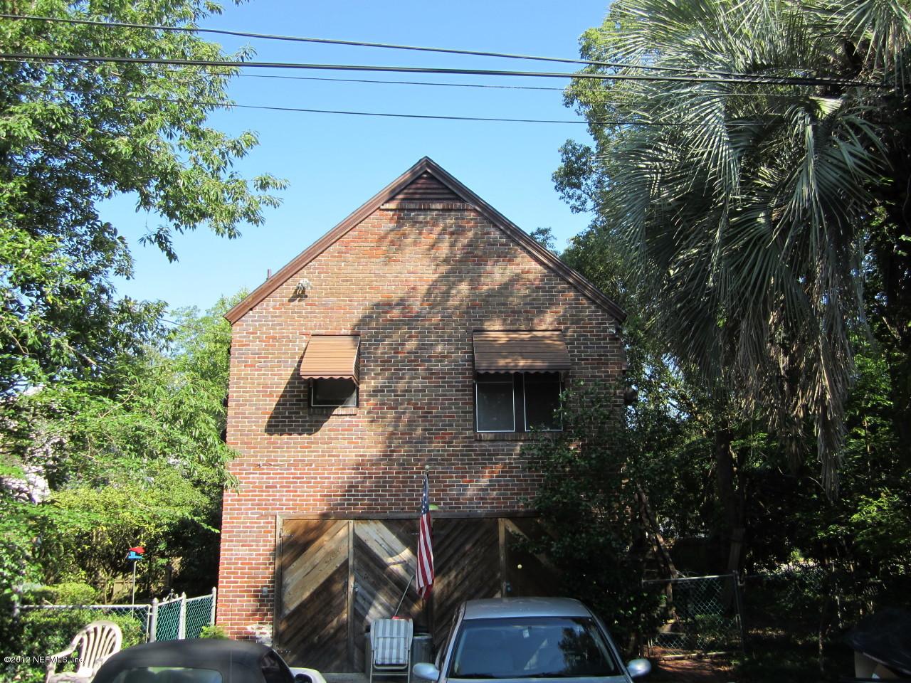 3759 Anderson, 624315, Jacksonville, Apartment,  sold, PROPERTY EXPERTS 