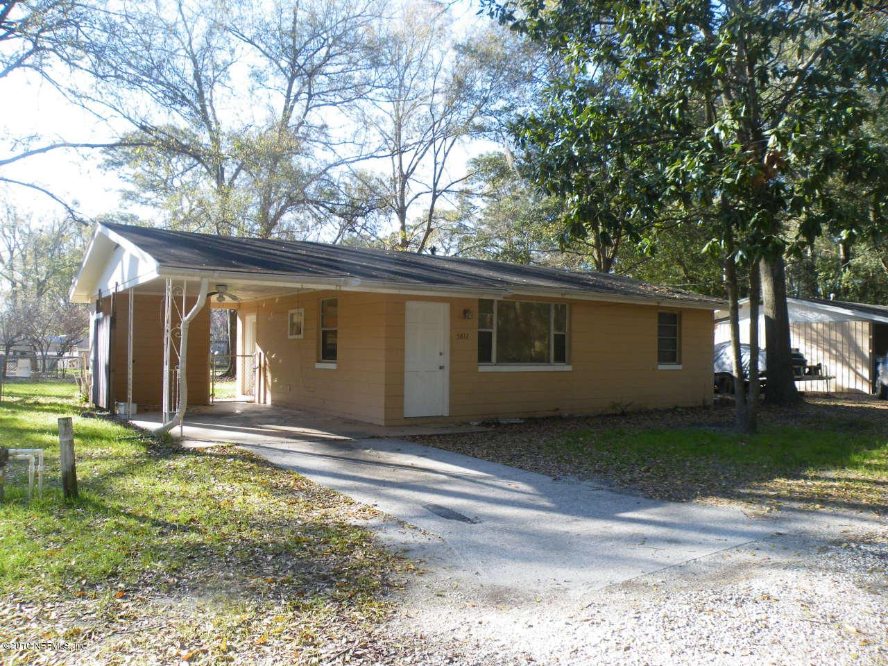 5612 Hollinhead 32244, 653278, Jacksonville, Single Family Residence,  sold, PROPERTY EXPERTS 