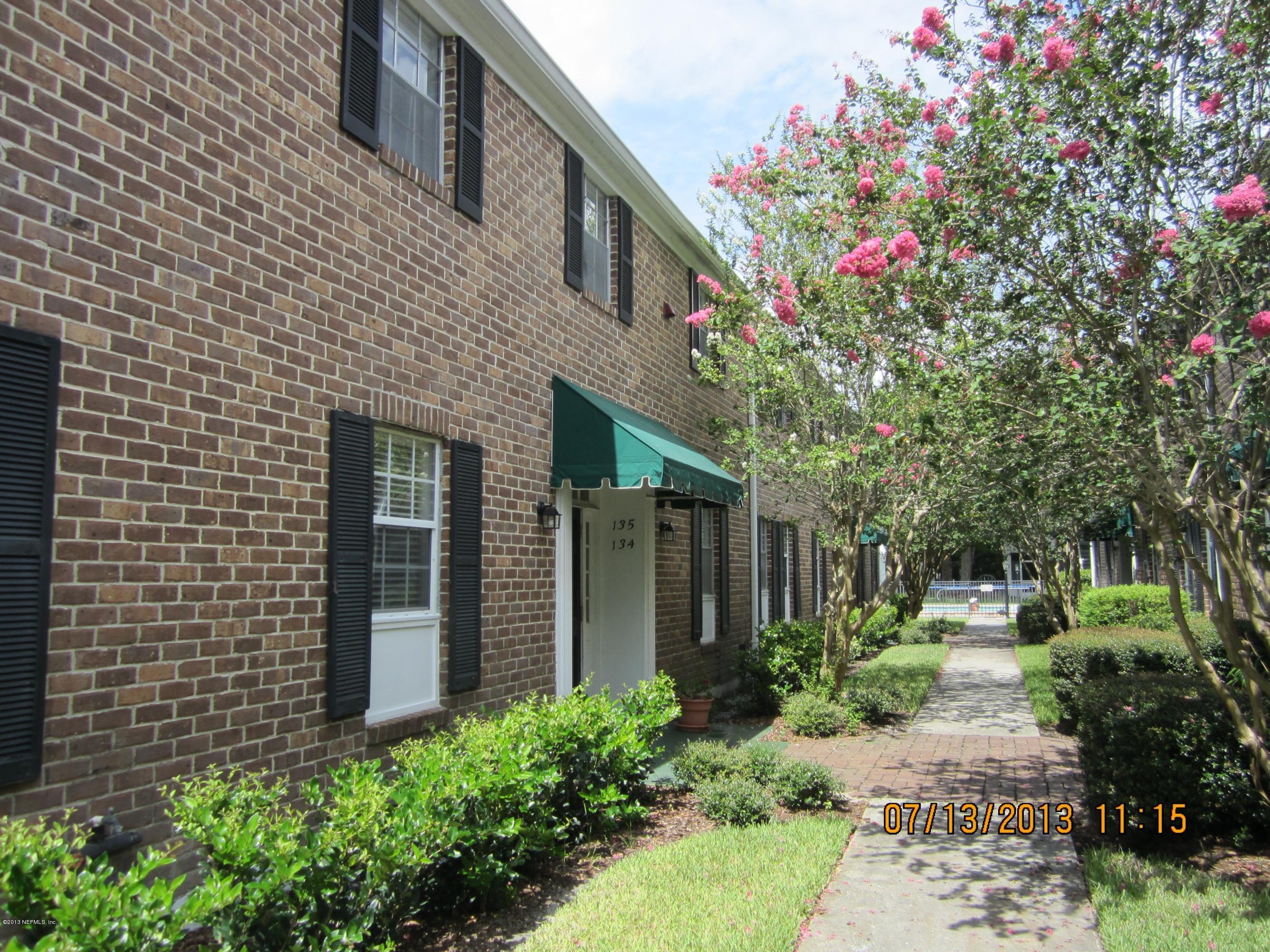 4358 TIMUQUANA 135, 674974, Jacksonville, Condominium,  sold, PROPERTY EXPERTS 