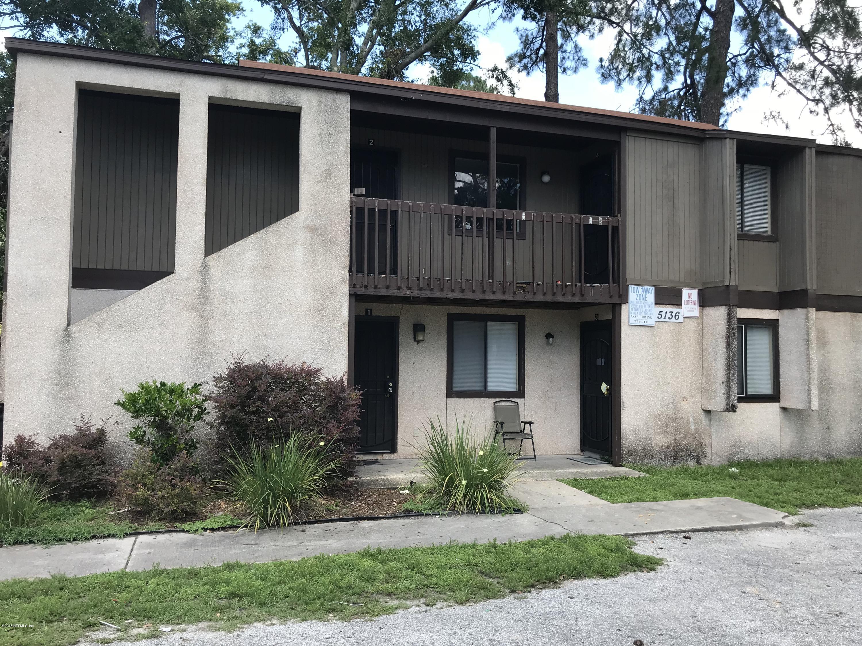 5136 WESTCHASE 2, 938176, Jacksonville, Single Family Residence,  sold, PROPERTY EXPERTS 