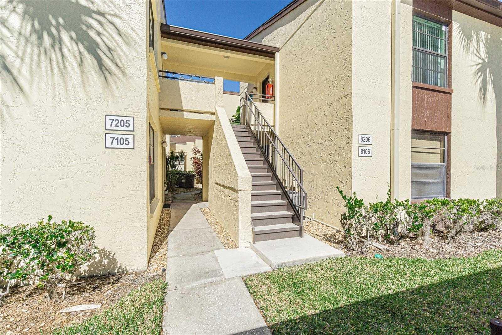 13608 VILLAGE 8206, TAMPA, Condominium,  for sale, PROPERTY EXPERTS 