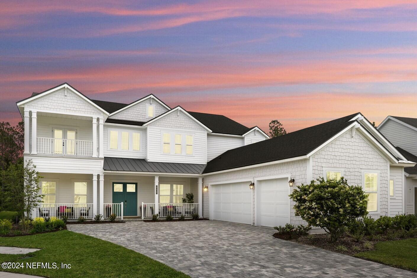 659 SEAGROVE, 2023321, Ponte Vedra, Single Family Residence,  sold, PROPERTY EXPERTS 