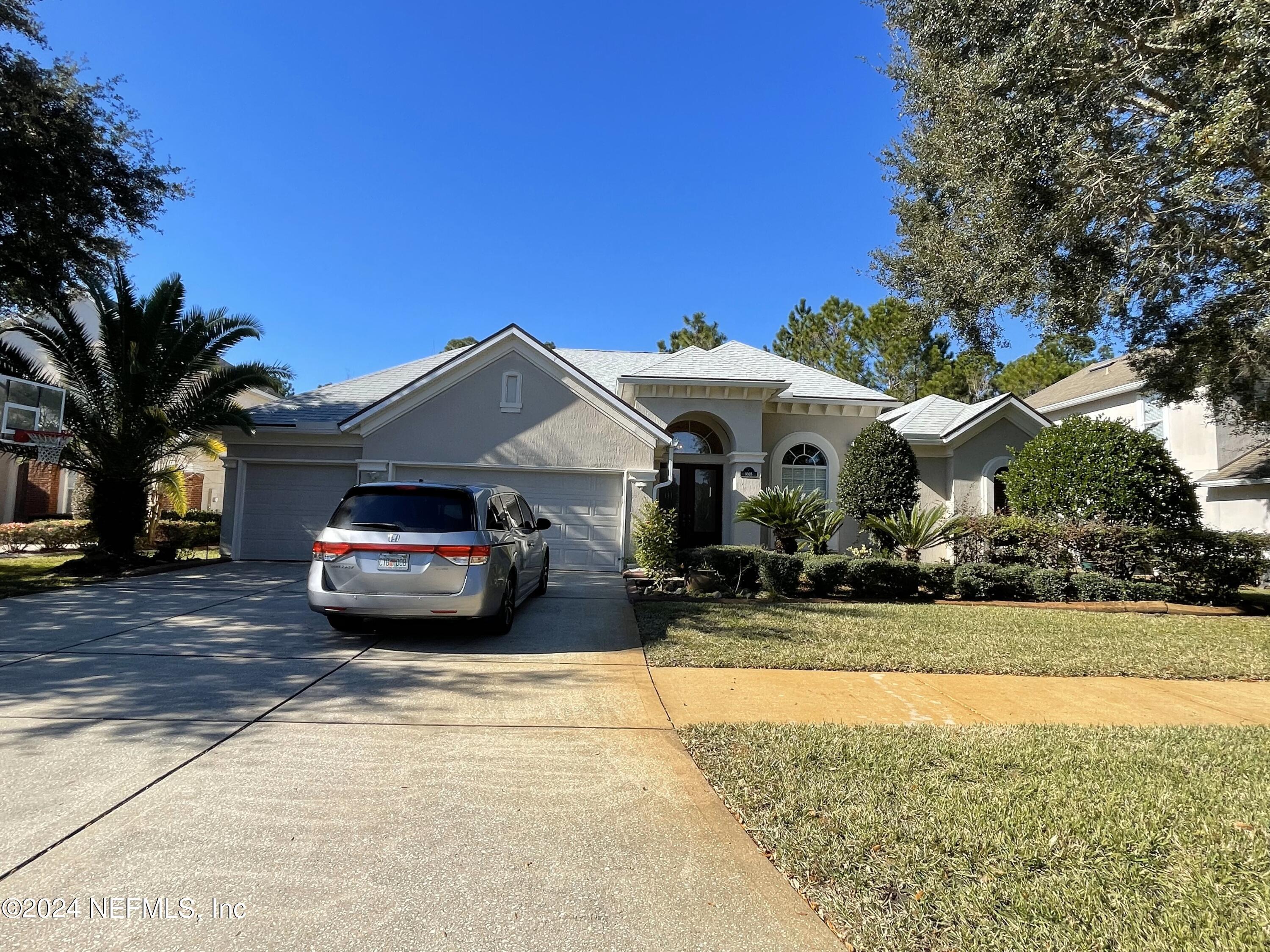 9936 WATERMARK, 1261067, Jacksonville, Single Family Residence,  sold, PROPERTY EXPERTS 