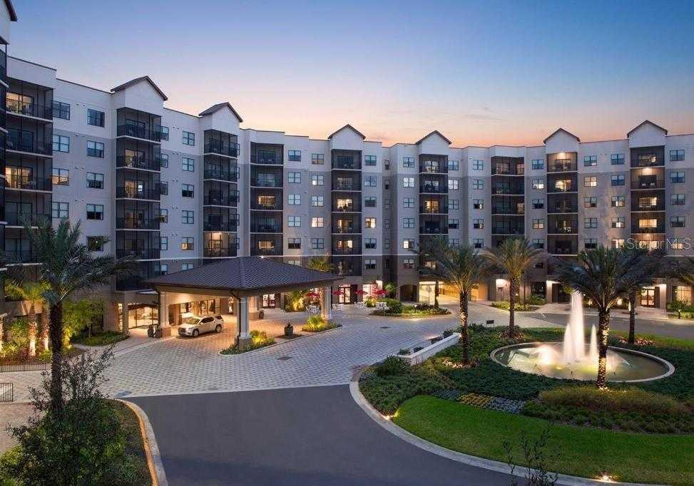 14501 GROVE RESORT 2622, WINTER GARDEN, Condominium,  for sale, PROPERTY EXPERTS 