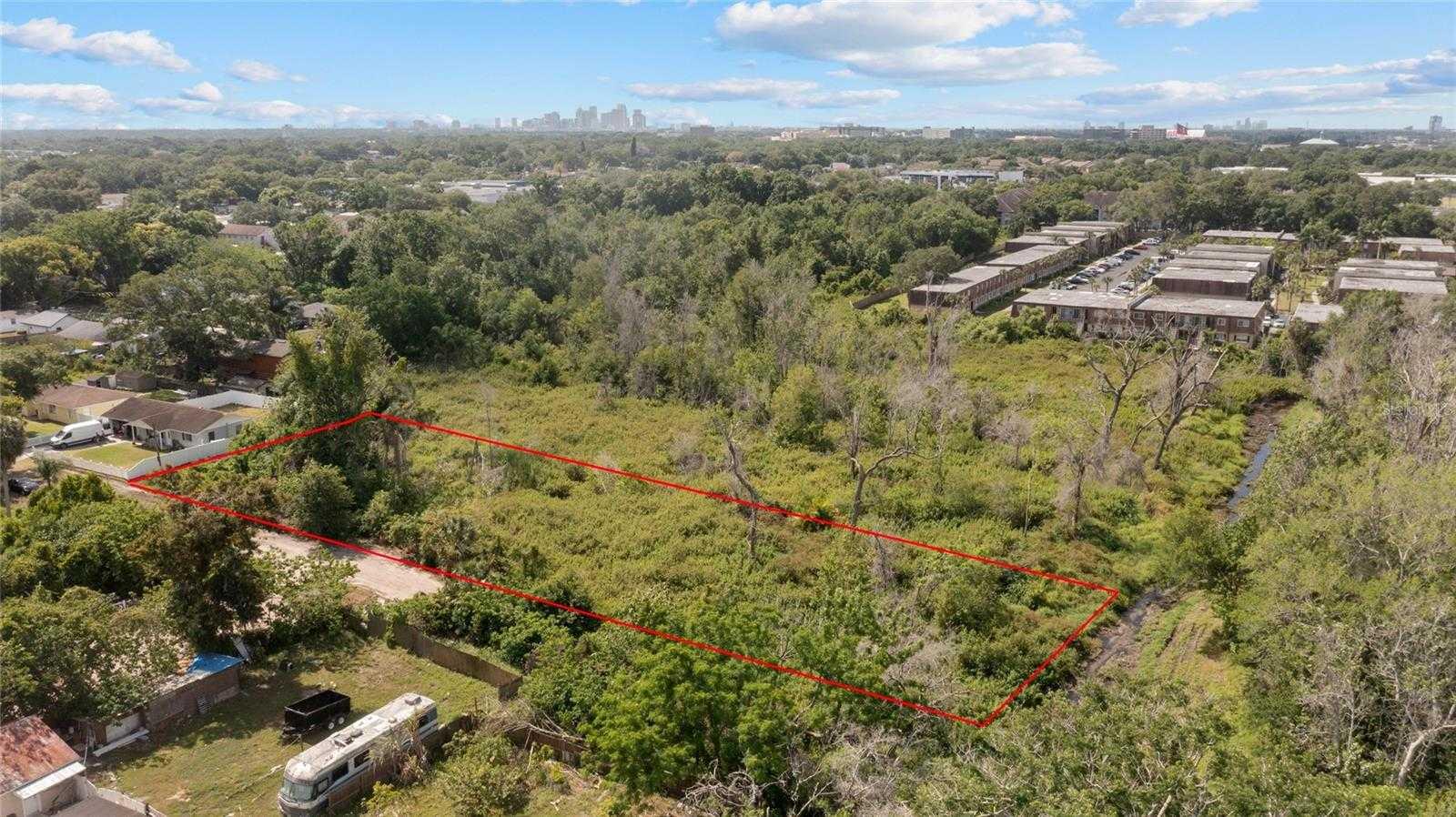 GROVE, TAMPA, Land,  for sale, PROPERTY EXPERTS 