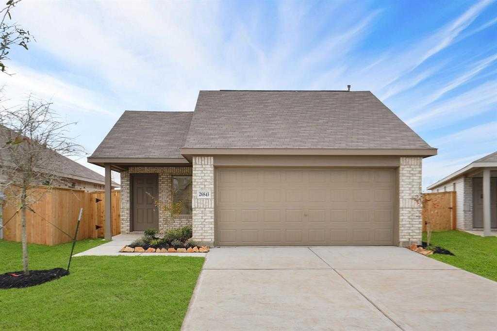 26843 Paloma Blanca Dr, 451466, Katy, Single Family Detached,  for rent, PROPERTY EXPERTS 