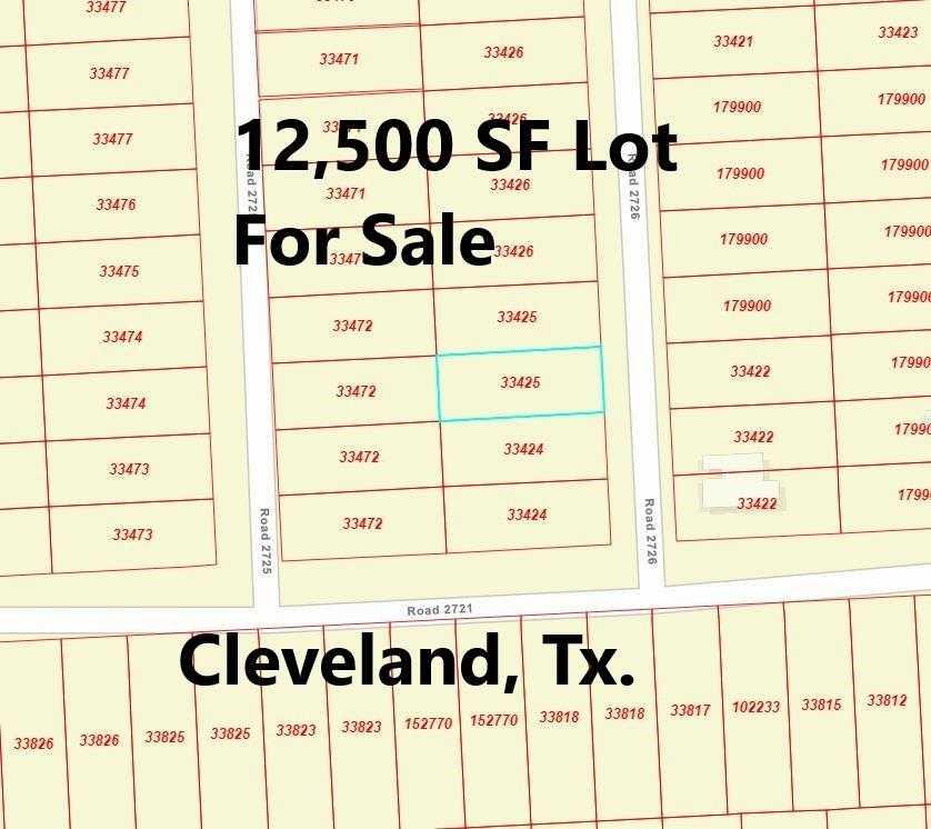 31 Road 2726, 6133697, Cleveland, Lots,  for sale, PROPERTY EXPERTS 