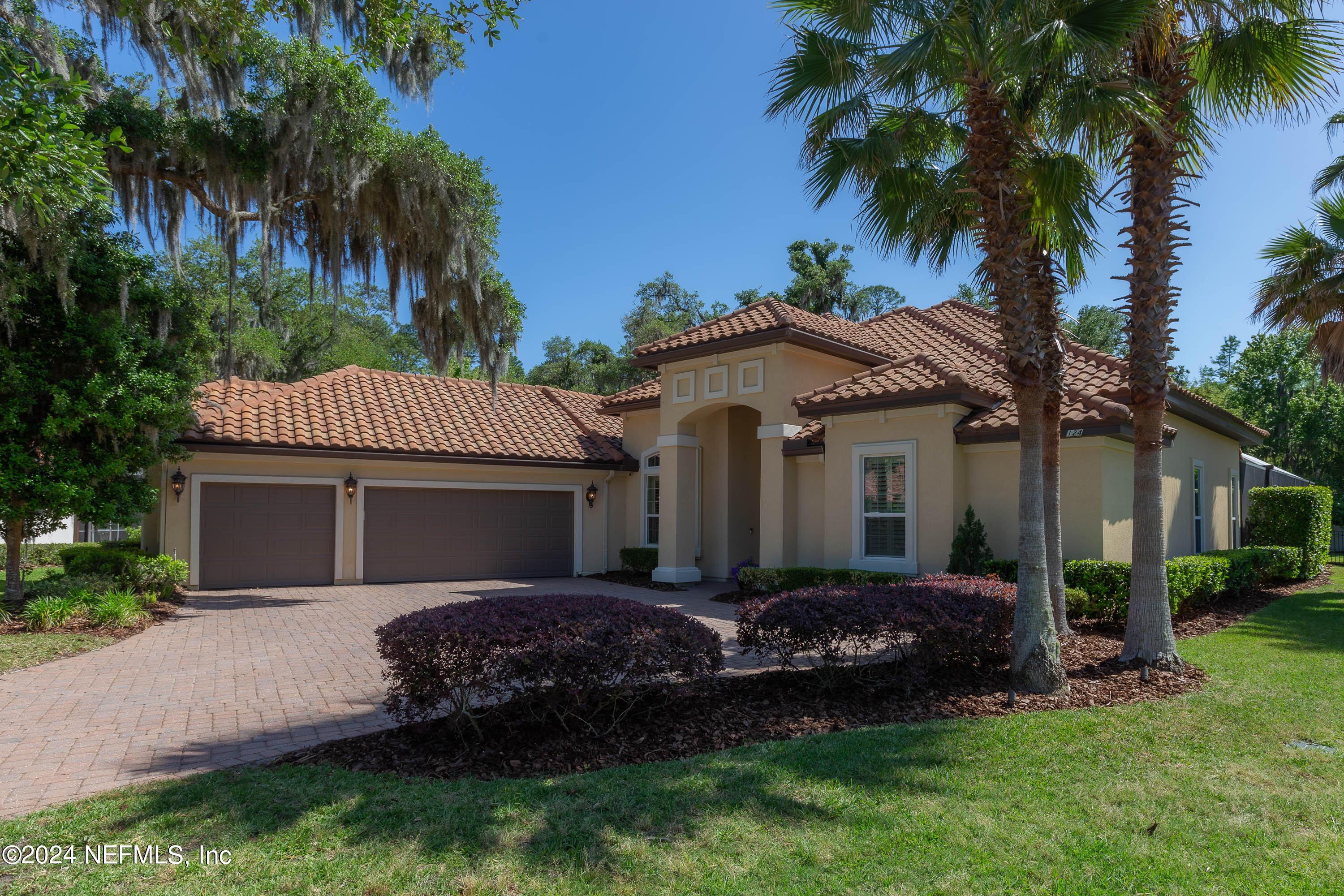 124 MONTURA, 2023960, Ponte Vedra Beach, Single Family Residence,  for sale, PROPERTY EXPERTS 