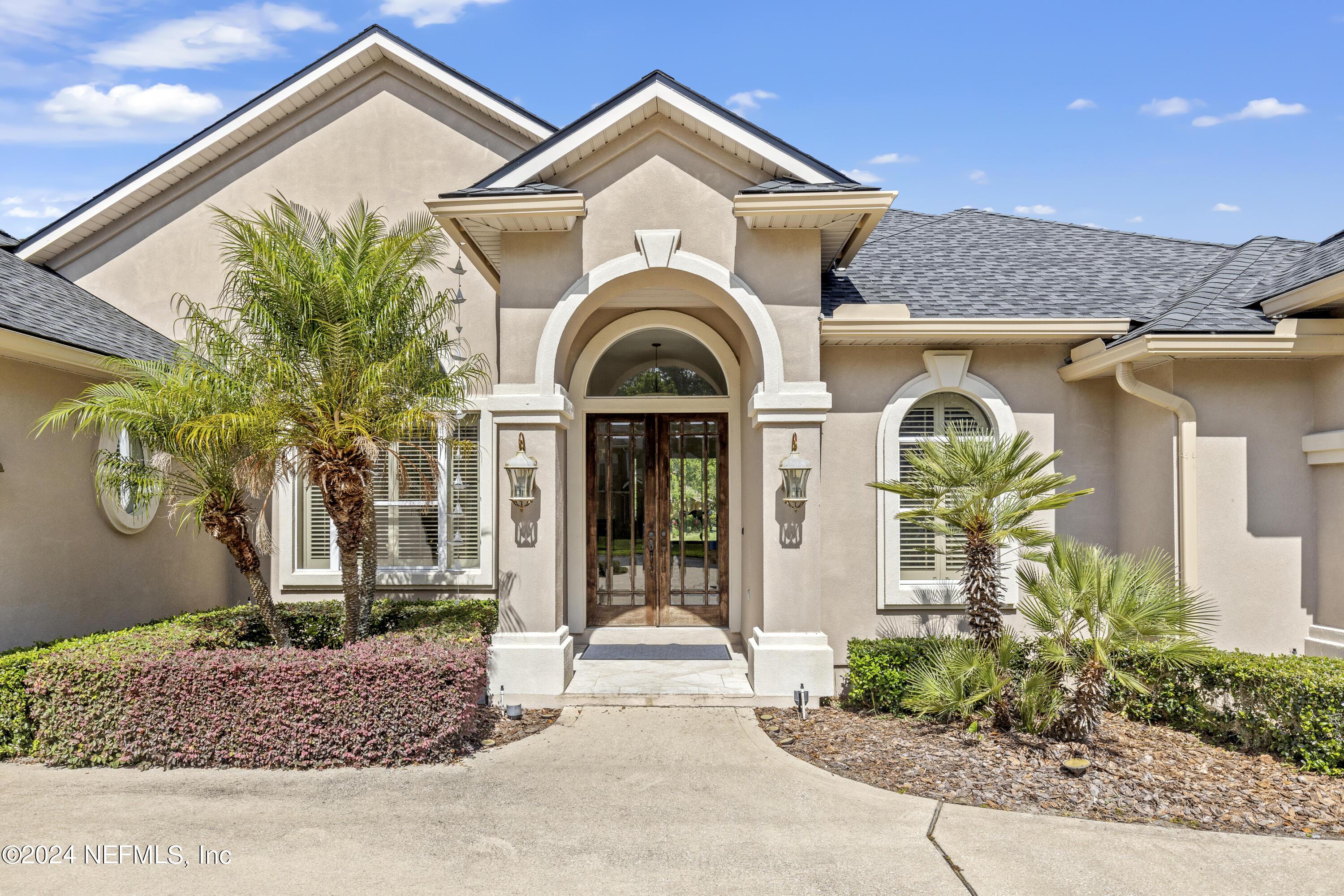 291 CLEARWATER, 2023952, Ponte Vedra Beach, Single Family Residence,  sold, PROPERTY EXPERTS 