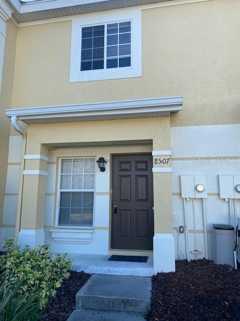 8507 TRAIL WIND, TAMPA, Townhouse,  for rent, PROPERTY EXPERTS 