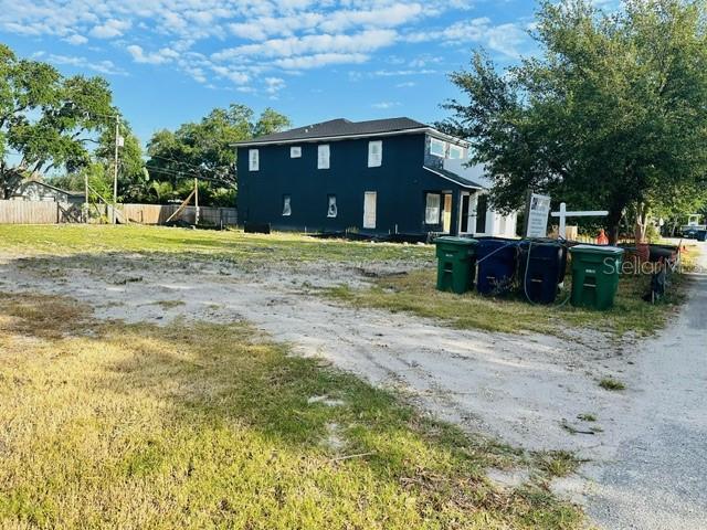 6707 GABRIELLE, TAMPA, Land,  for sale, PROPERTY EXPERTS 