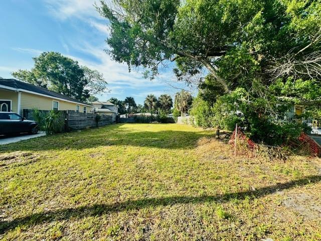 1736 SAINT LOUIS, TAMPA, Land,  for sale, PROPERTY EXPERTS 