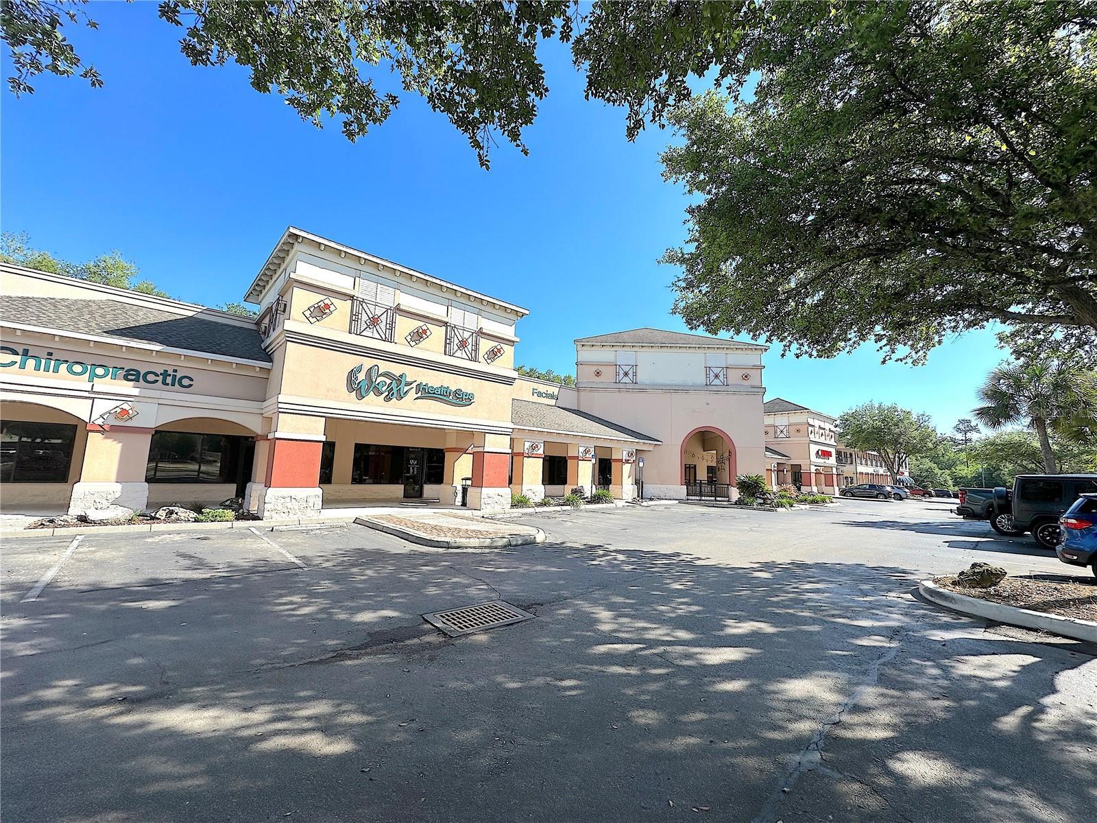 6500 ARCHER, GAINESVILLE, Mixed Use,  for leased, PROPERTY EXPERTS 