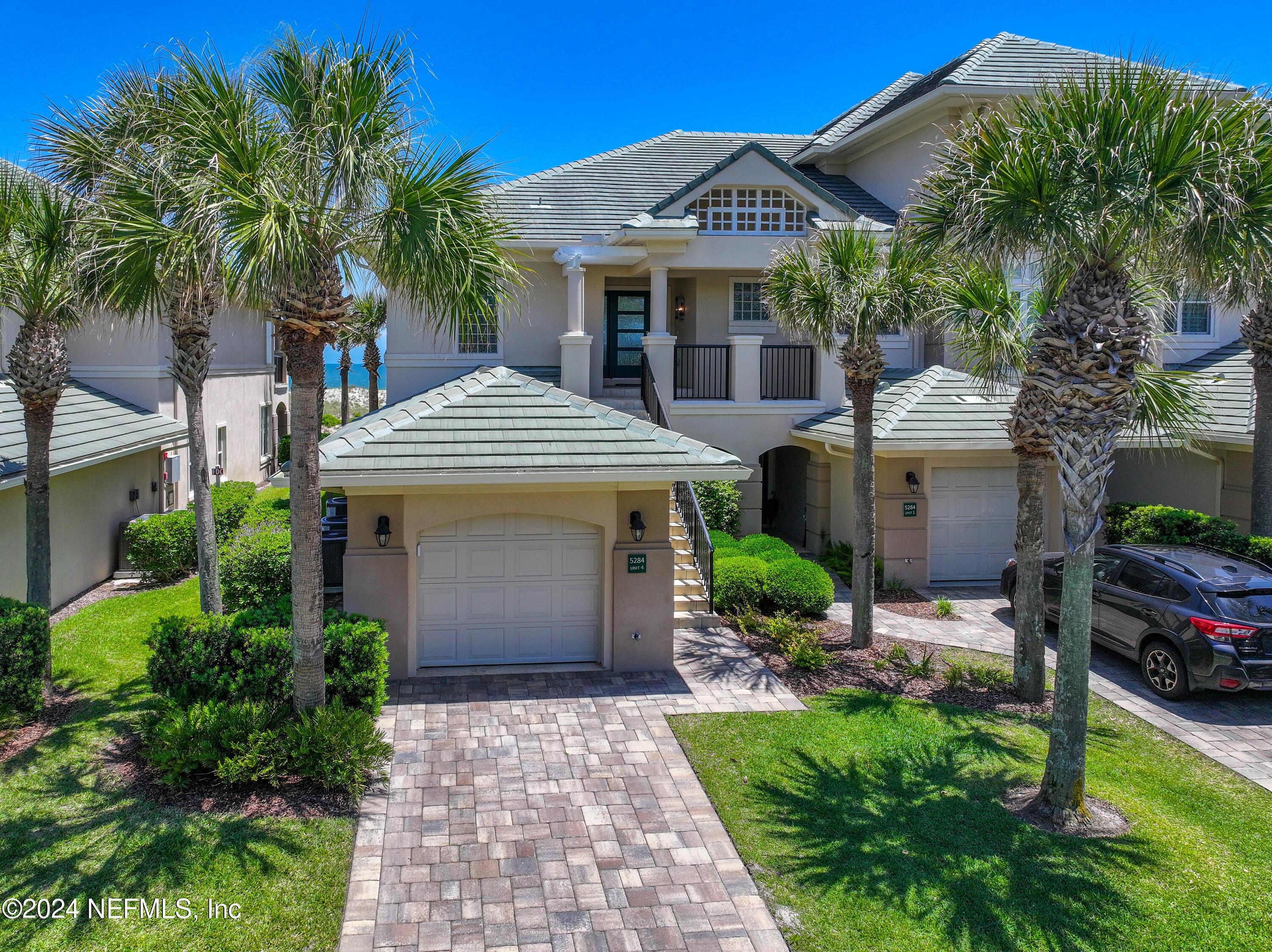 5284 SEA CHASE 4, 2024136, Fernandina Beach, Condominium,  sold, PROPERTY EXPERTS 