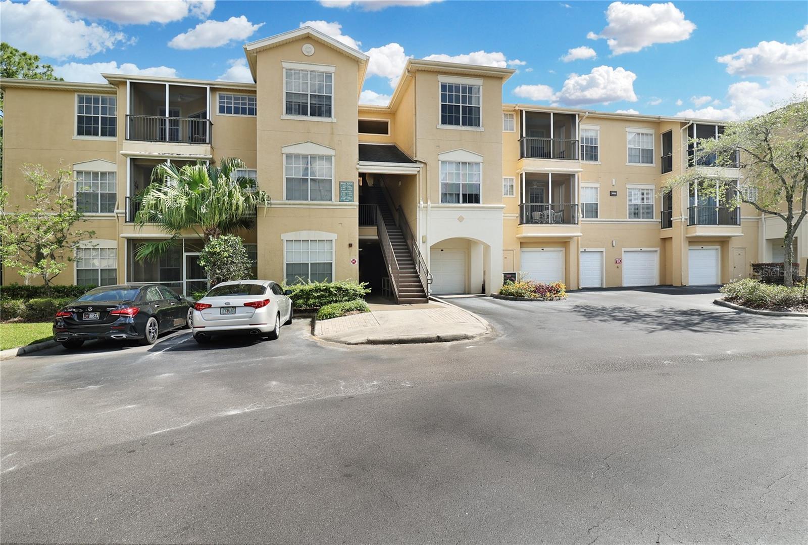 5125 PALM SPRINGS 3301, TAMPA, Condominium,  for sale, PROPERTY EXPERTS 