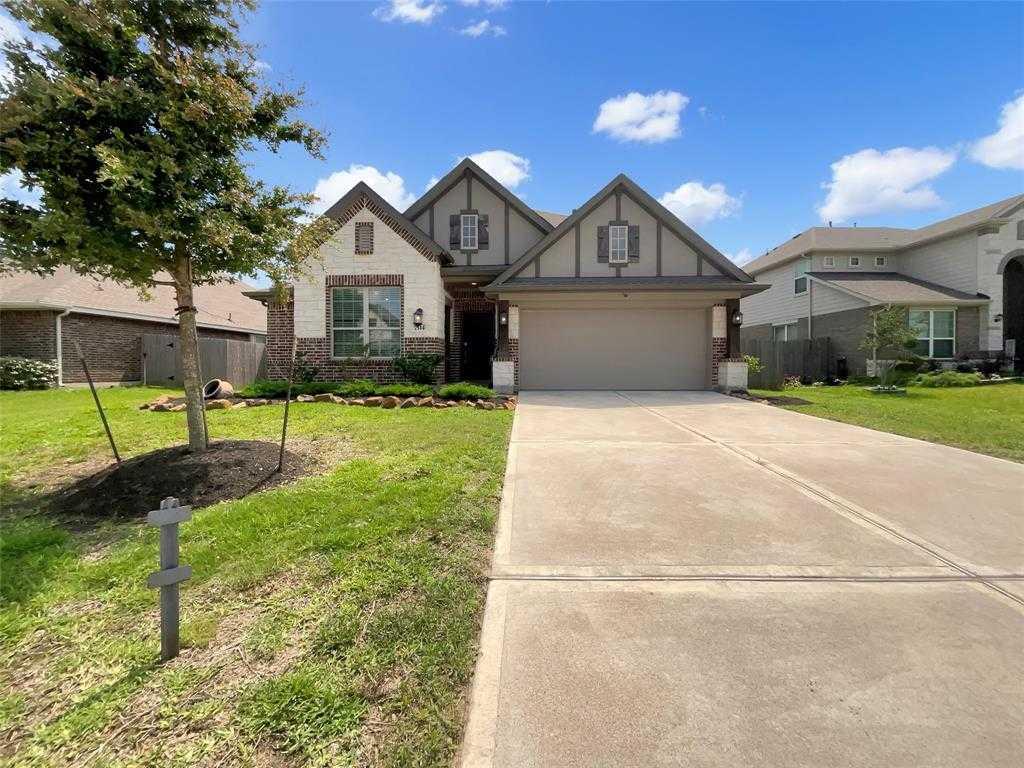 7514 Thicket Hollow, 73783371, Rosenberg, Single-Family,  for sale, PROPERTY EXPERTS 