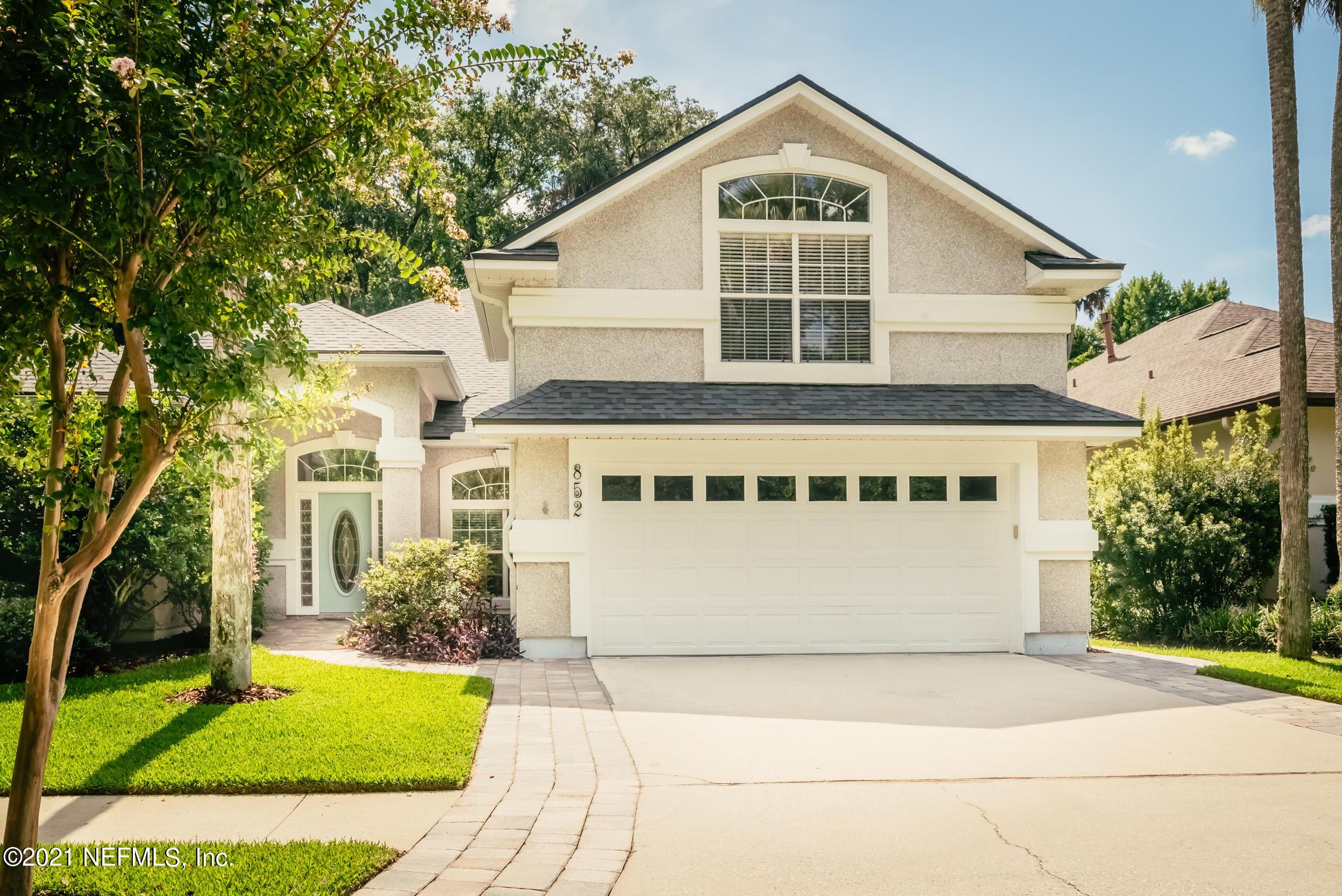 852 MILL STREAM, 1127289, Ponte Vedra Beach, Single Family Residence,  sold, PROPERTY EXPERTS 