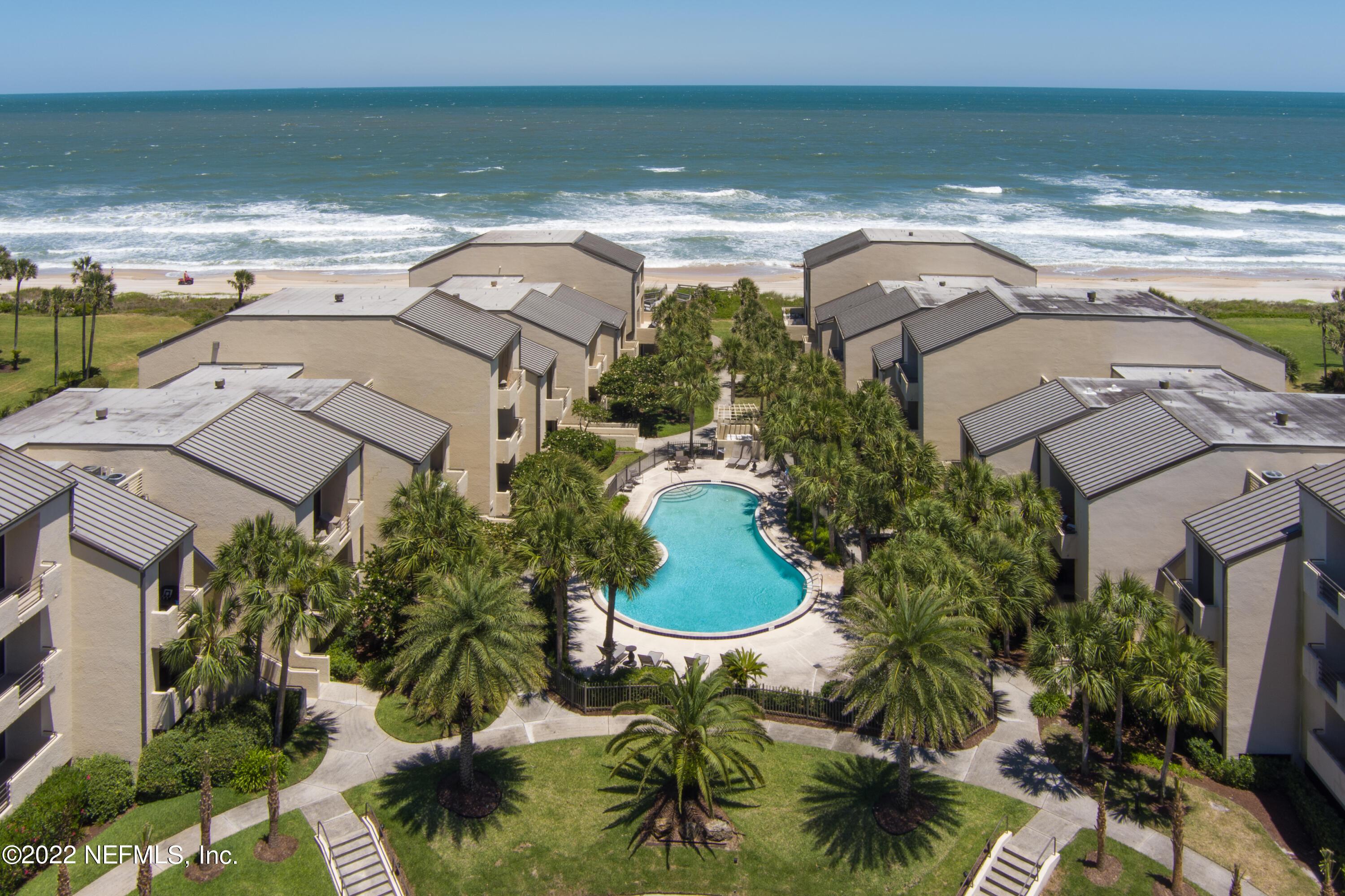 707 SPINNAKERS REACH, 1168557, Ponte Vedra Beach, Condominium,  sold, PROPERTY EXPERTS 