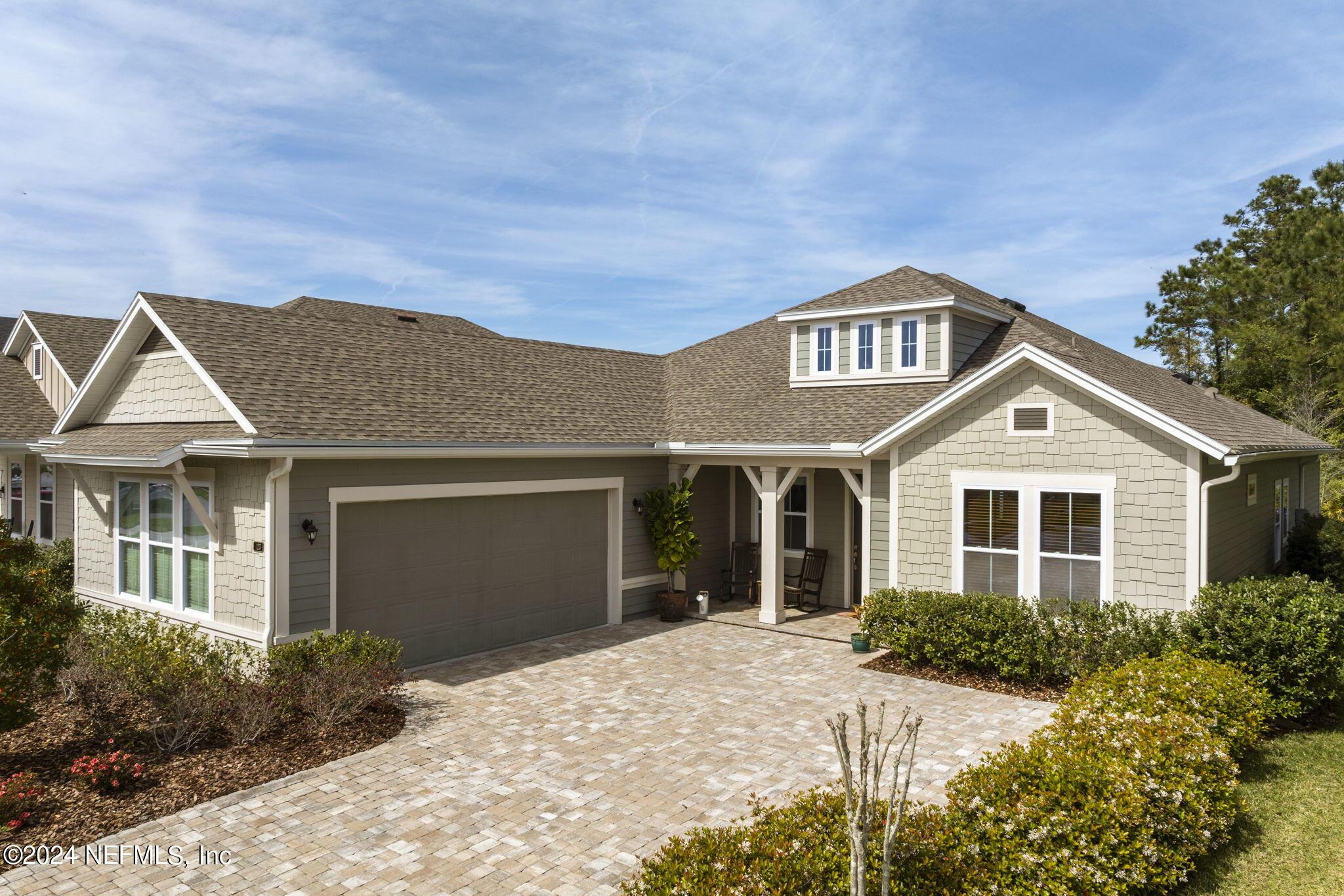 123 SAGEBRUSH, 2024479, Ponte Vedra, Single Family Residence,  sold, PROPERTY EXPERTS 