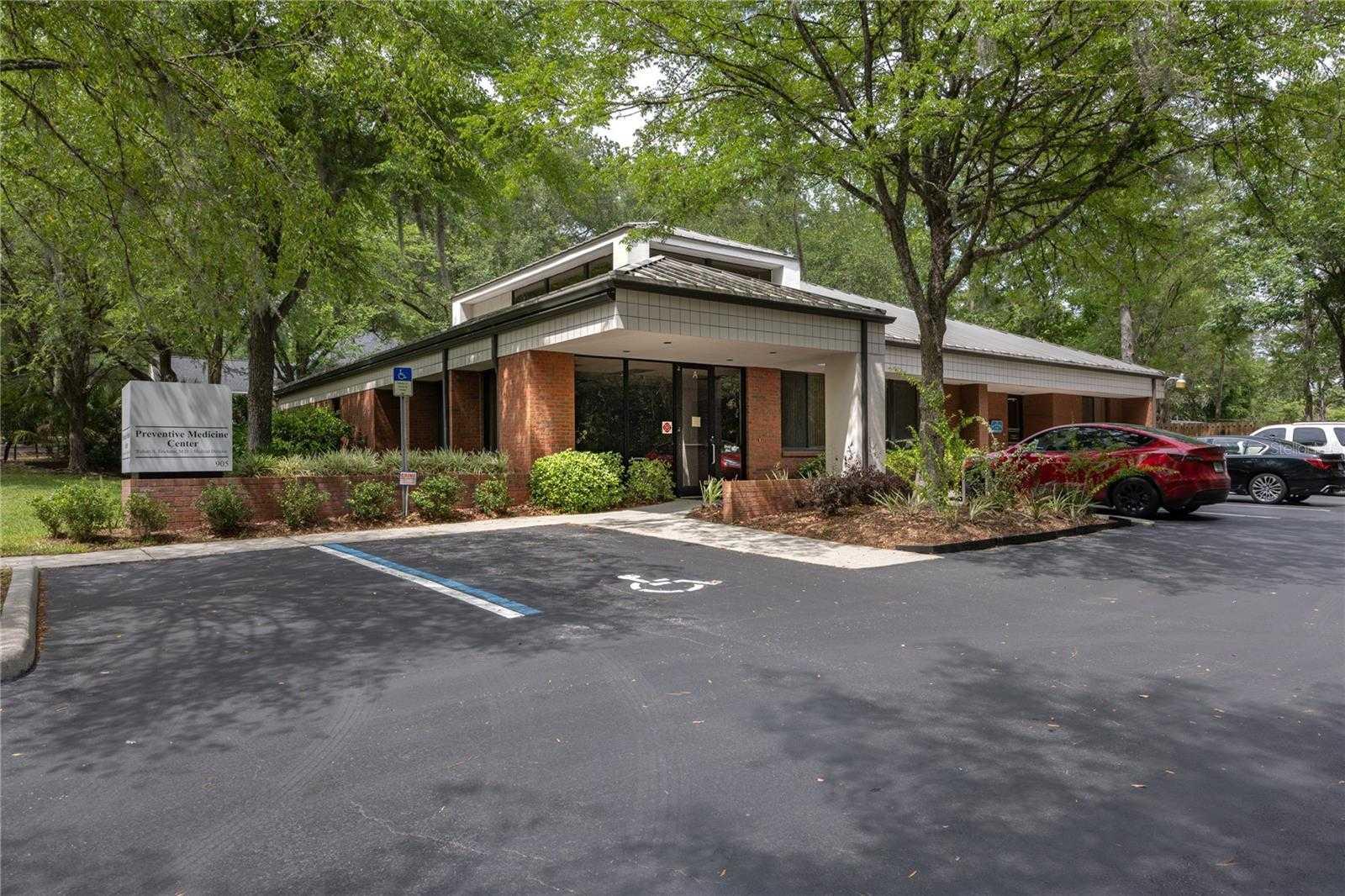 905 56TH, GAINESVILLE, Office,  for leased, PROPERTY EXPERTS 