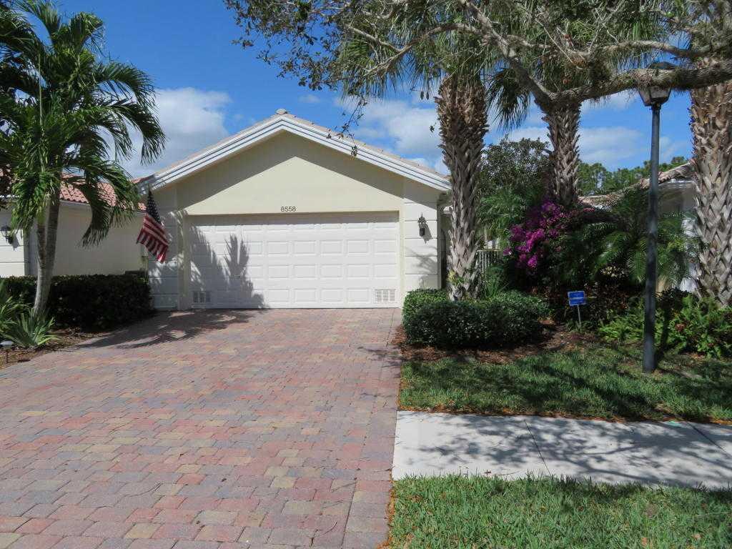 8558 Retreat, Hobe Sound, Villa,  sold, PROPERTY EXPERTS 