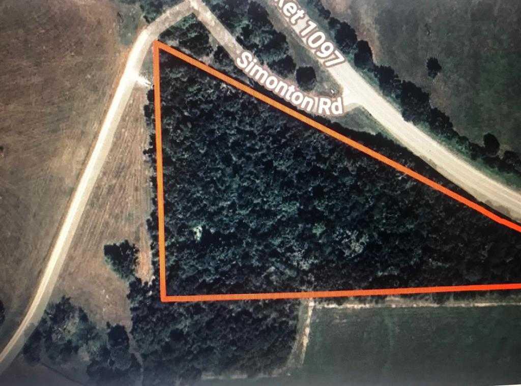 25251 FM 1097, 56293614, Montgomery, Lots,  for sale, PROPERTY EXPERTS 