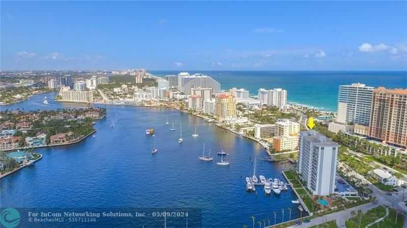 77 Birch Rd 5C, Fort Lauderdale, Condo/Co-Op/Villa/Townhouse,  for sale, PROPERTY EXPERTS 