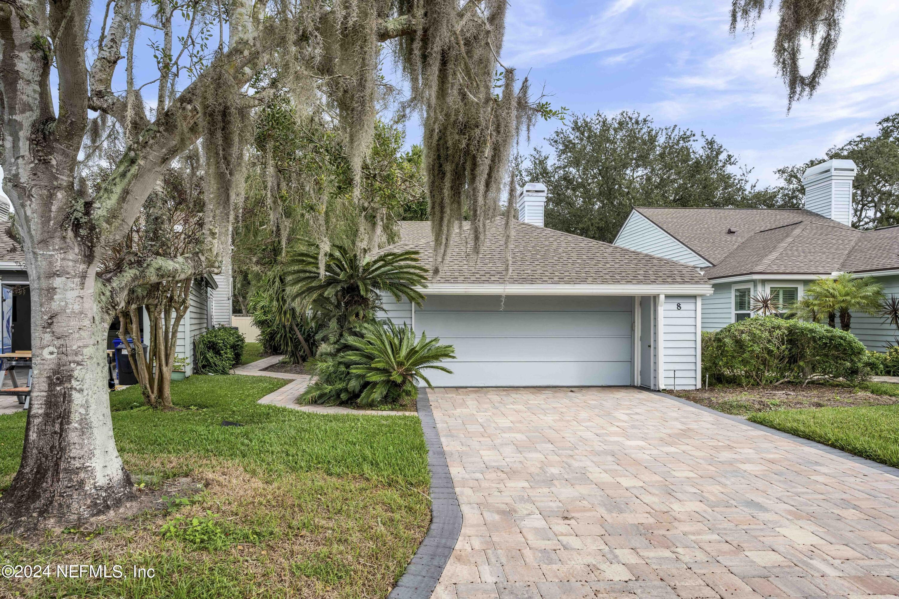 8 WALKERS RIDGE, 2024693, Ponte Vedra Beach, Single Family Residence,  sold, PROPERTY EXPERTS 