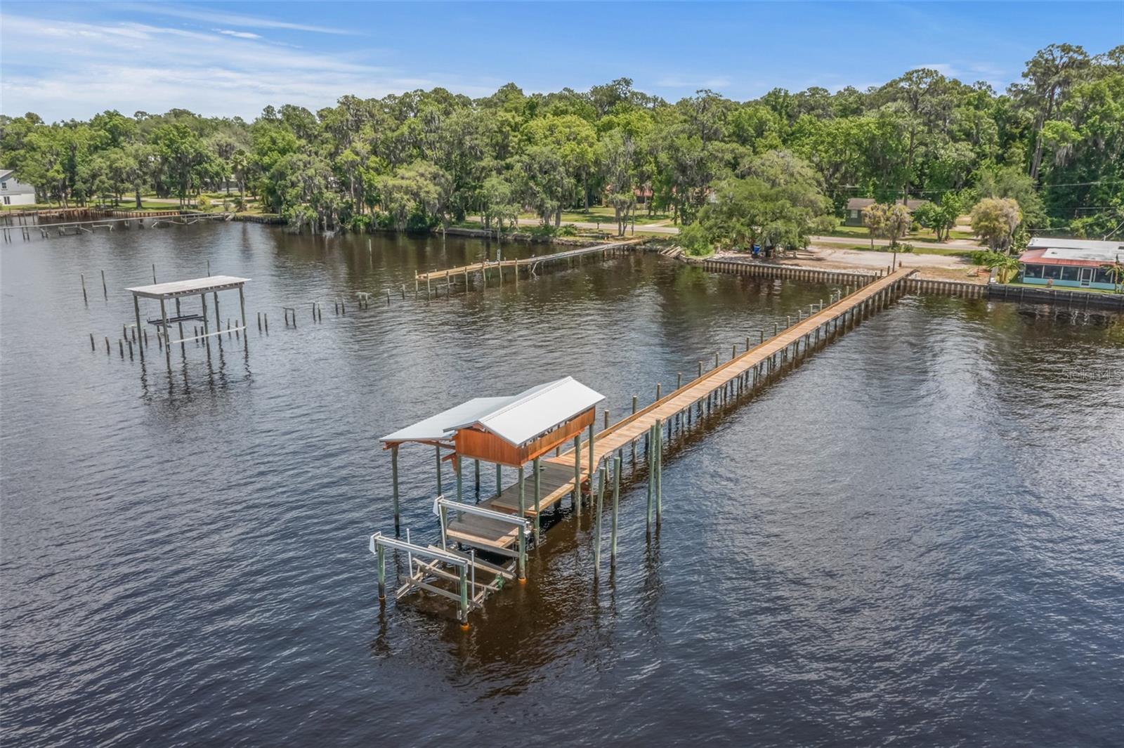 1425 COUNTY ROAD 13, SAINT AUGUSTINE, Land,  for sale, PROPERTY EXPERTS 