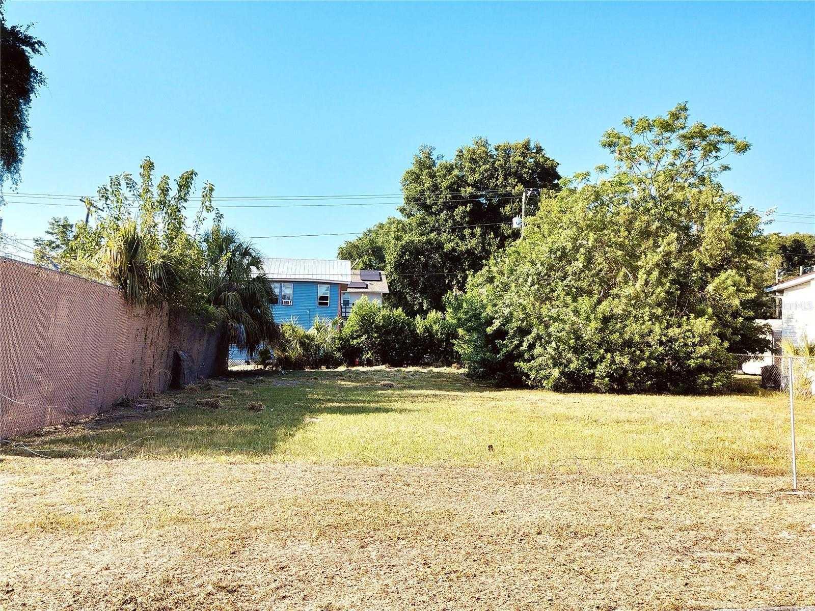 2210 MALLORY, TAMPA, Land,  for sale, PROPERTY EXPERTS 
