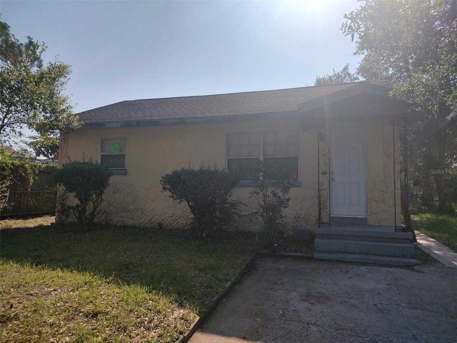 8419 SEMMES, TAMPA, Single Family Residence,  for rent, PROPERTY EXPERTS 