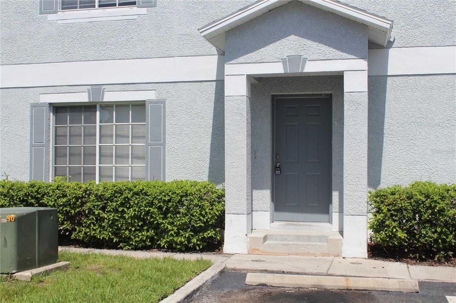 7346 BANK, TAMPA, Townhouse,  for rent, PROPERTY EXPERTS 