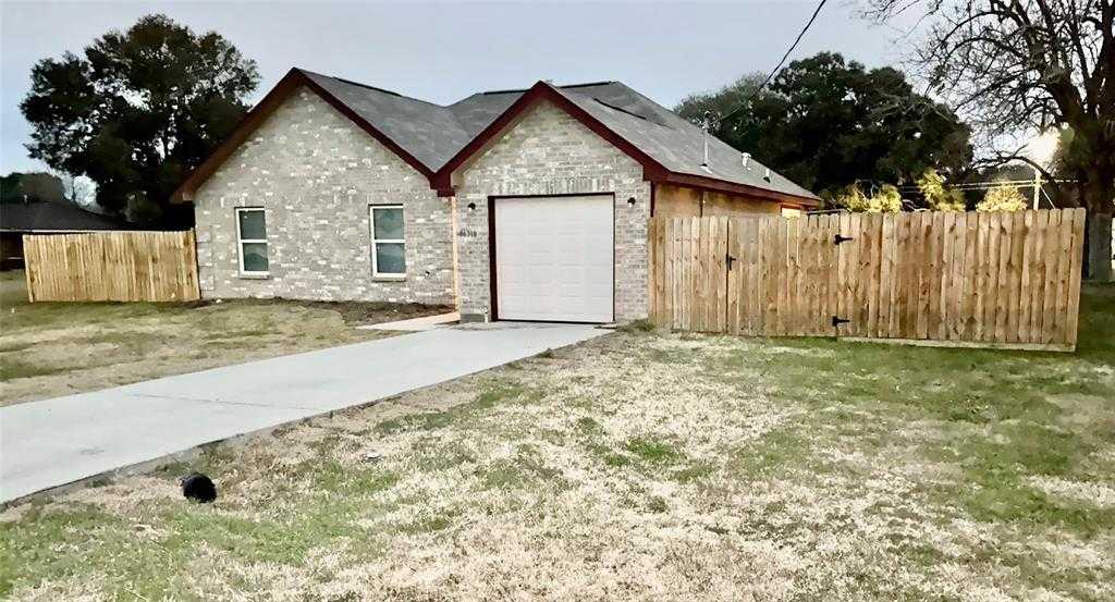 1603 Elizabeth, 72122902, Rosenberg, Single-Family,  for sale, PROPERTY EXPERTS 