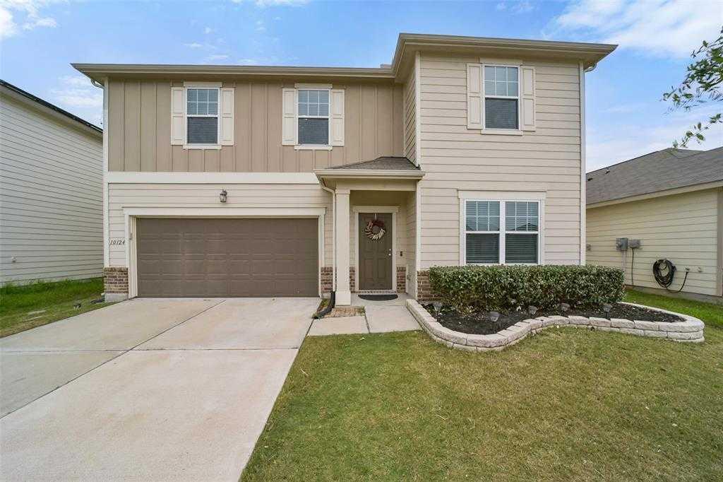 10124 Pappas, 17315970, Brookshire, Single-Family,  for sale, PROPERTY EXPERTS 