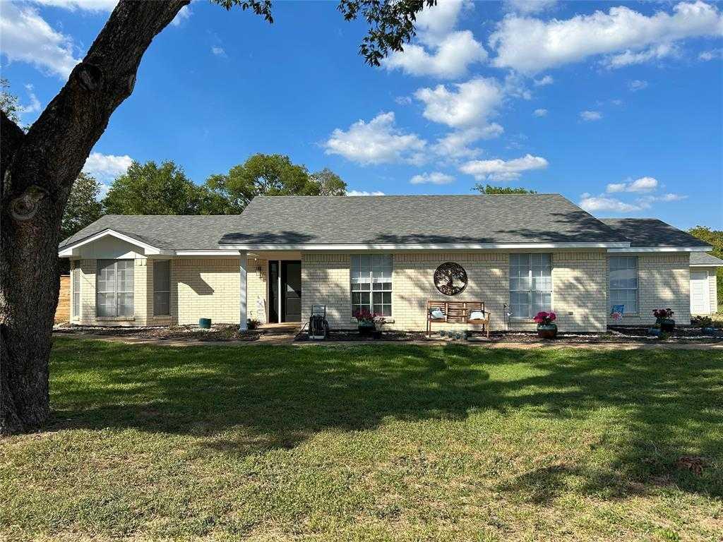 1303 Poplar, 9599345, Teague, Single-Family,  for sale, PROPERTY EXPERTS 