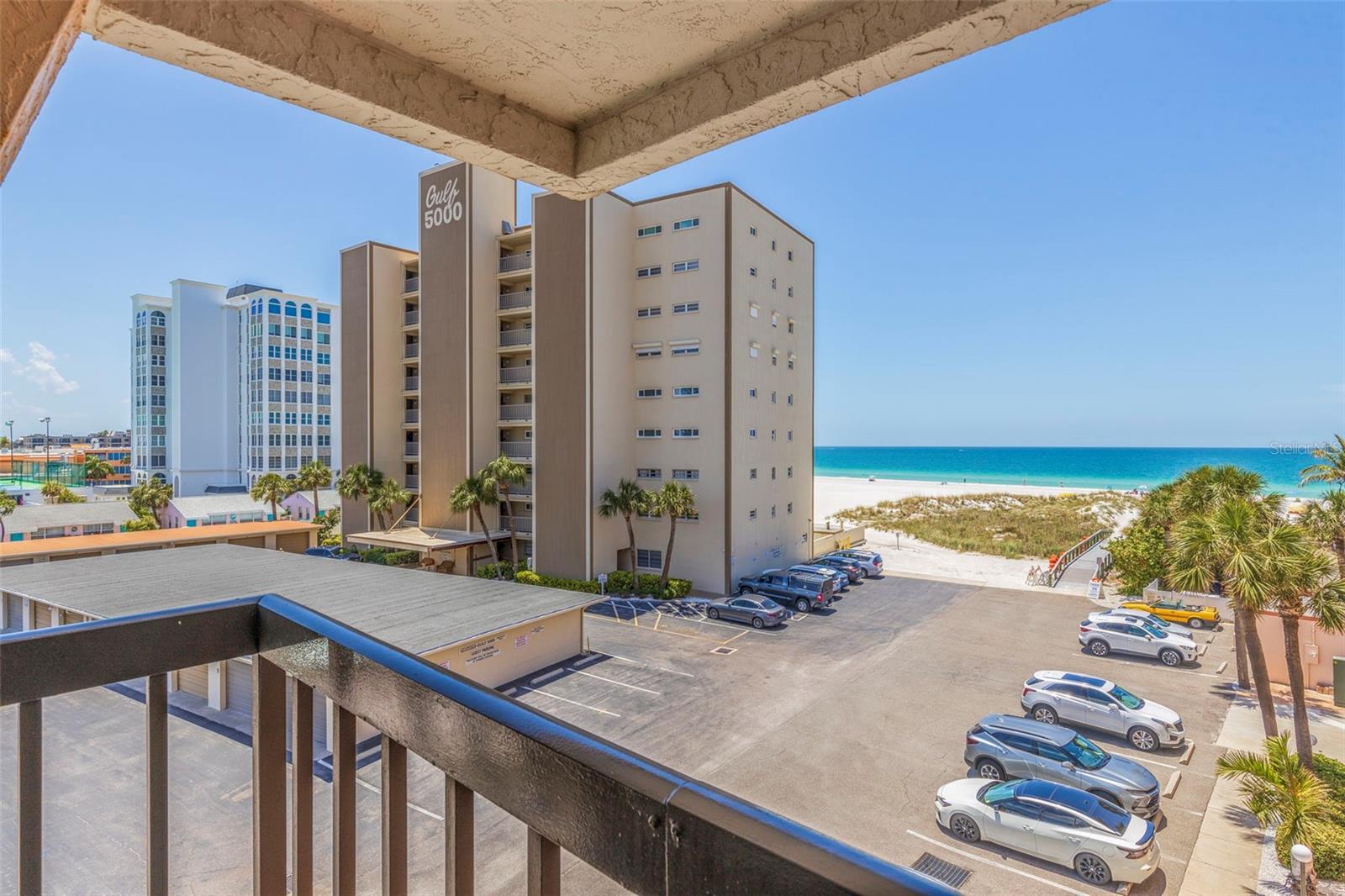 111 50TH 308, ST PETE BEACH, Condo - Hotel,  for sale, PROPERTY EXPERTS 