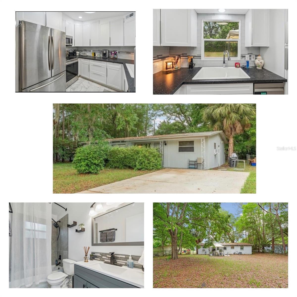 2932 14TH, GAINESVILLE, Single Family Residence,  for sale, PROPERTY EXPERTS 