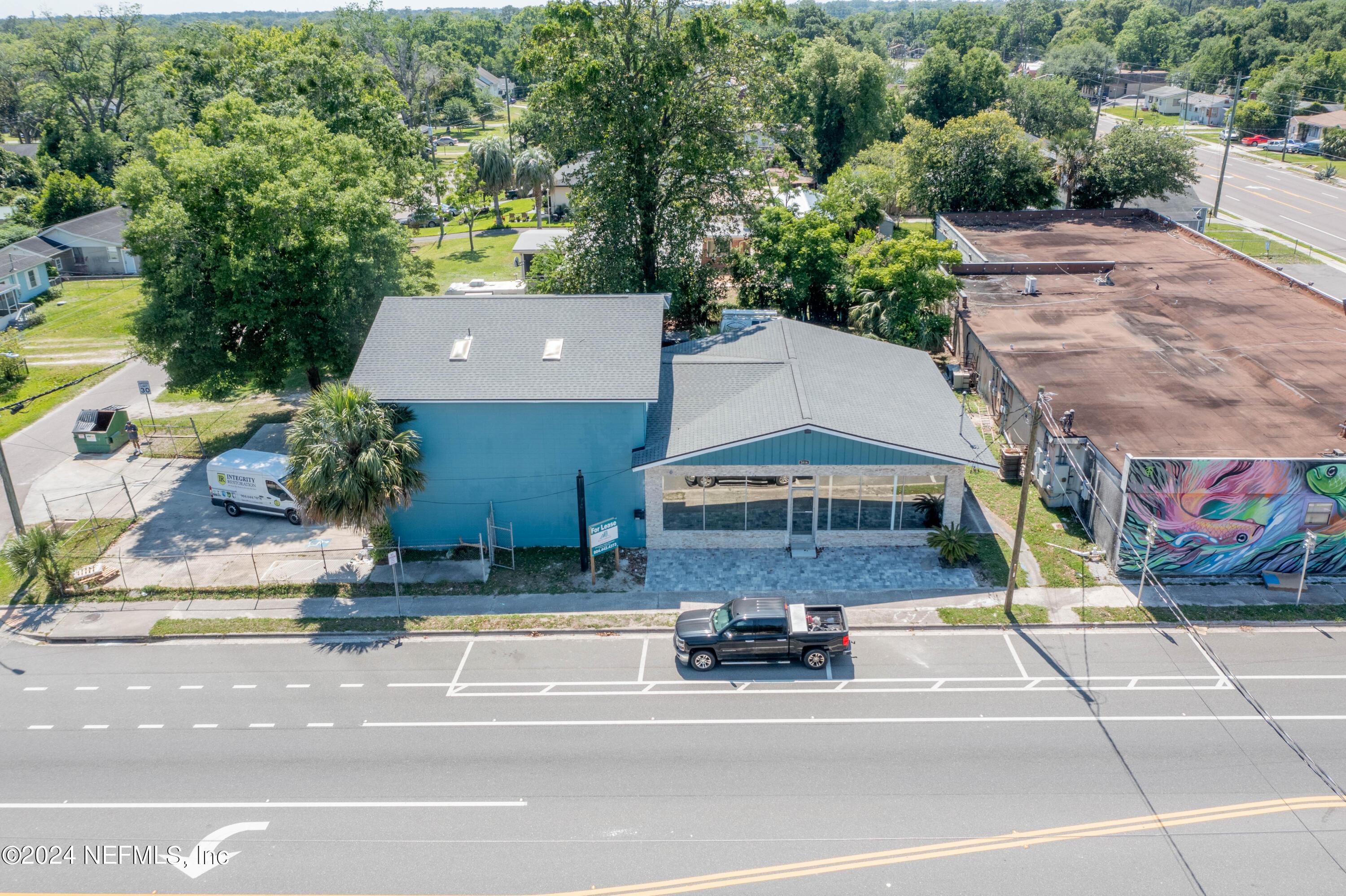 2016 CASSAT, 2024993, Jacksonville, Mixed Use,  for sale, PROPERTY EXPERTS 