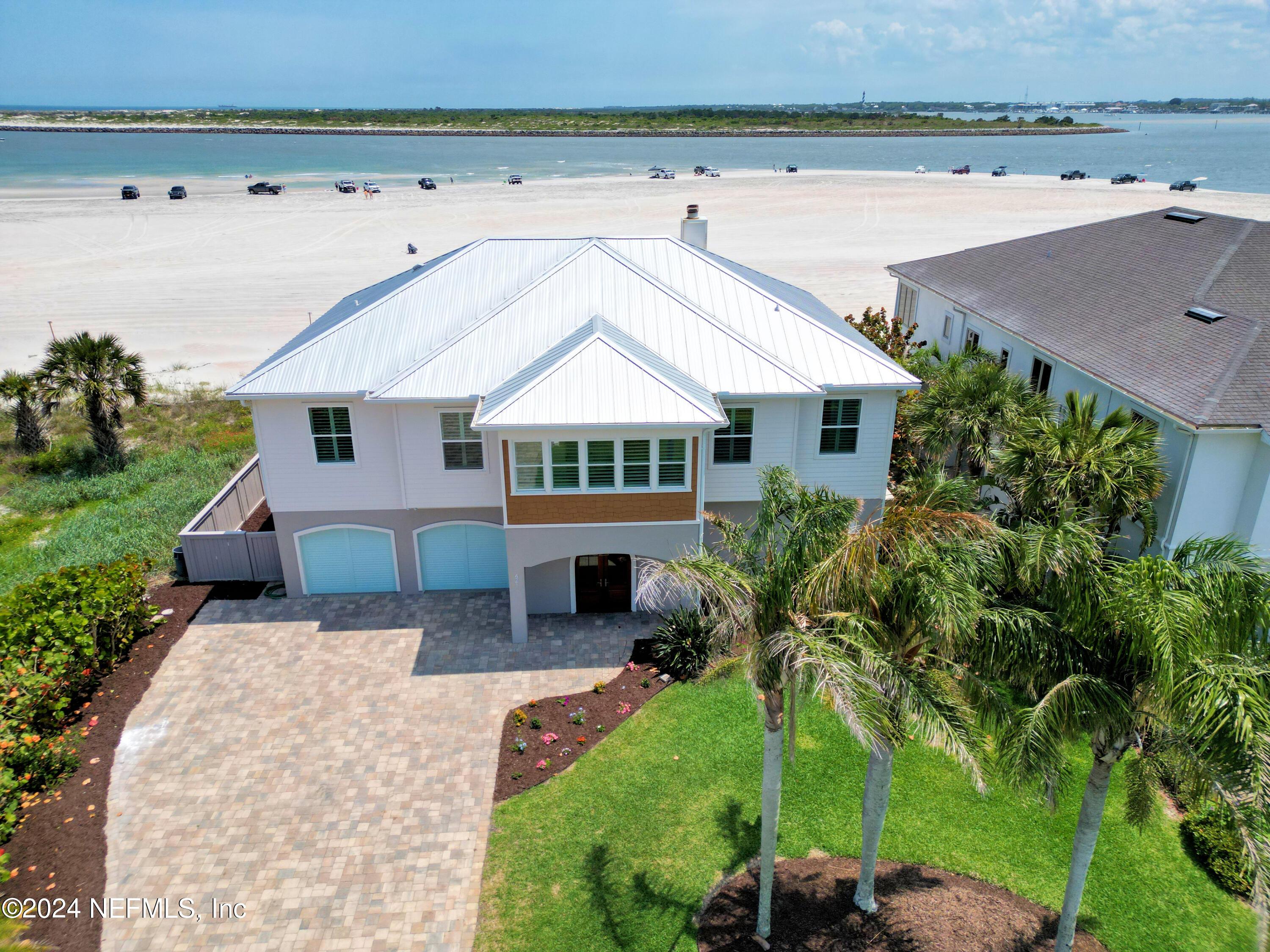 421 PORPOISE POINT, 2025382, St Augustine, Single Family Residence,  for sale, PROPERTY EXPERTS 