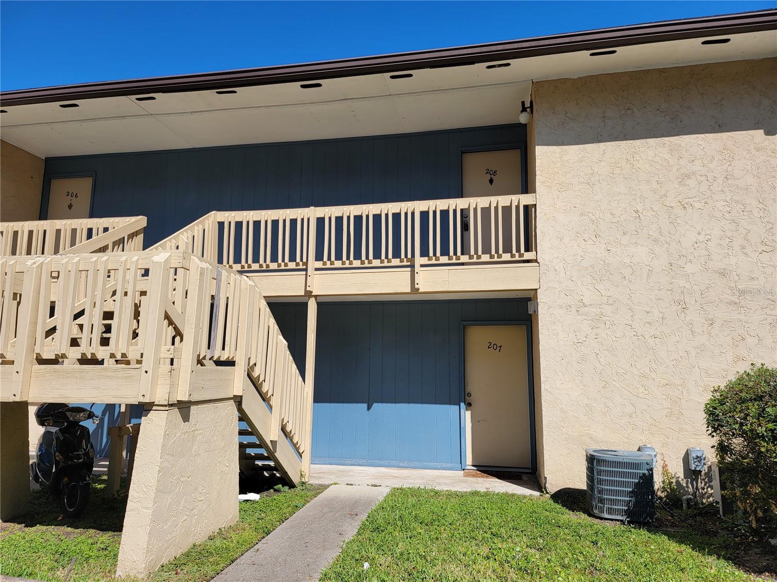 2811 ARCHER, GAINESVILLE, Condominium,  for sale, PROPERTY EXPERTS 