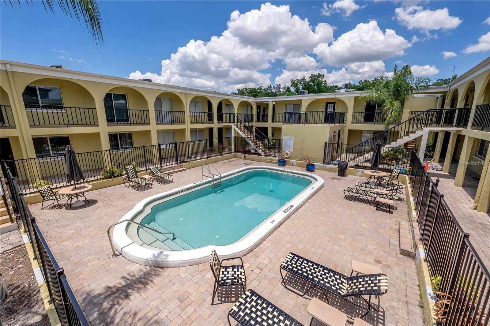 3206 AZEELE 220, TAMPA, Condominium,  for sale, PROPERTY EXPERTS 