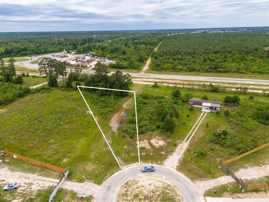 141 Road 5212, 52462604, Cleveland, Lots,  for sale, PROPERTY EXPERTS 