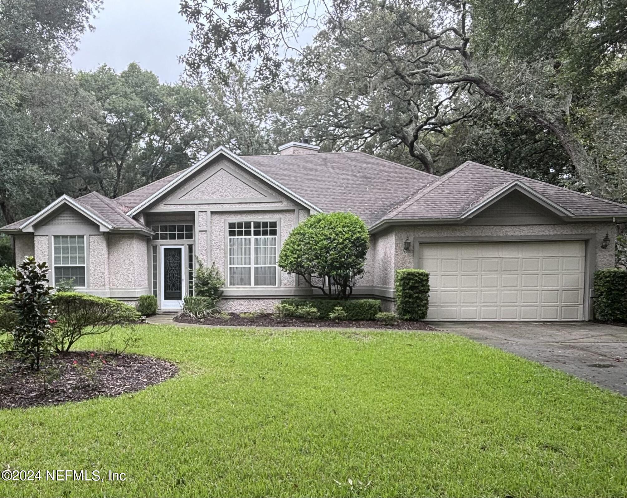 1796 ARBOR, 2025438, Fernandina Beach, Single Family Residence,  sold, PROPERTY EXPERTS 