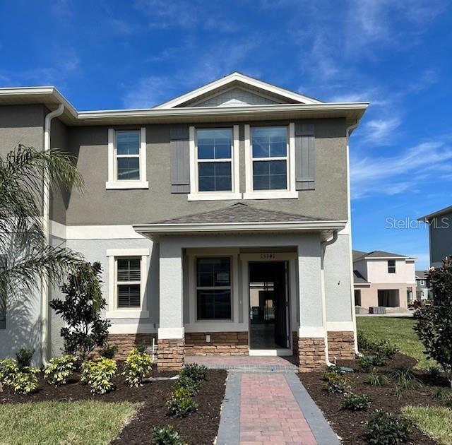 13341 PONTOON ROAD, WINTER GARDEN, Townhouse,  sold, PROPERTY EXPERTS 