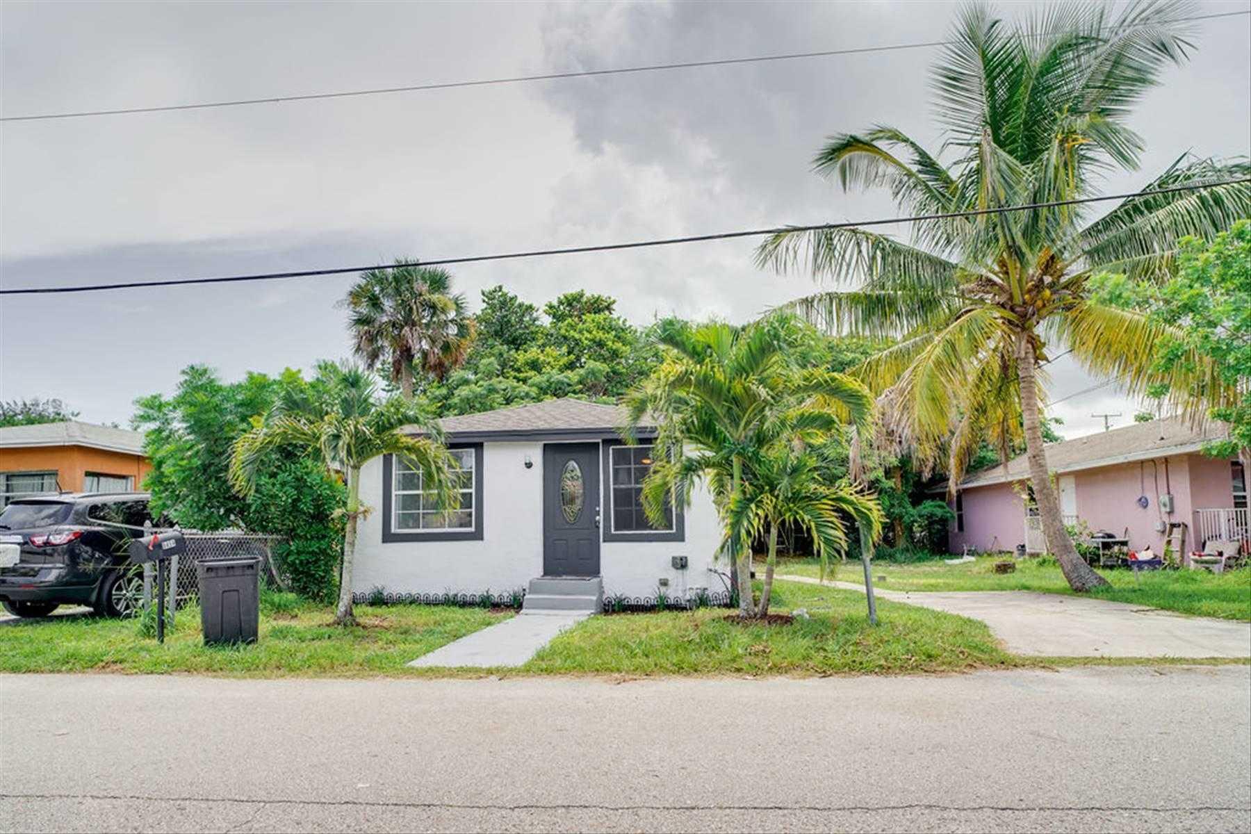 8454 Date, Hobe Sound, Single Family Detached,  sold, PROPERTY EXPERTS 