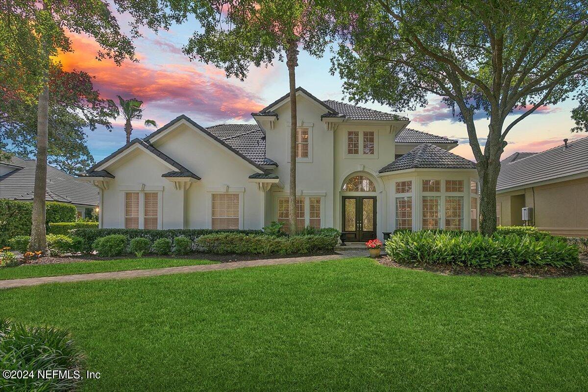 116 RETREAT, 2025064, Ponte Vedra Beach, Single Family Residence,  sold, PROPERTY EXPERTS 