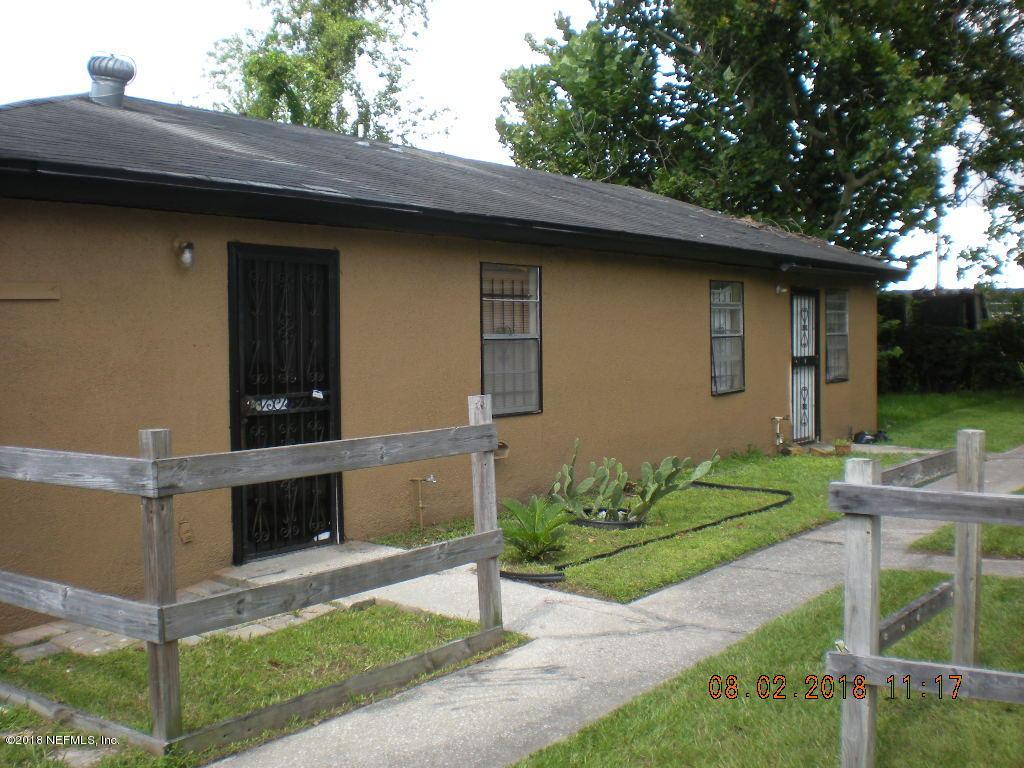 730 EAVERSON 2, 950394, Jacksonville, Single Family Residence,  sold, PROPERTY EXPERTS 