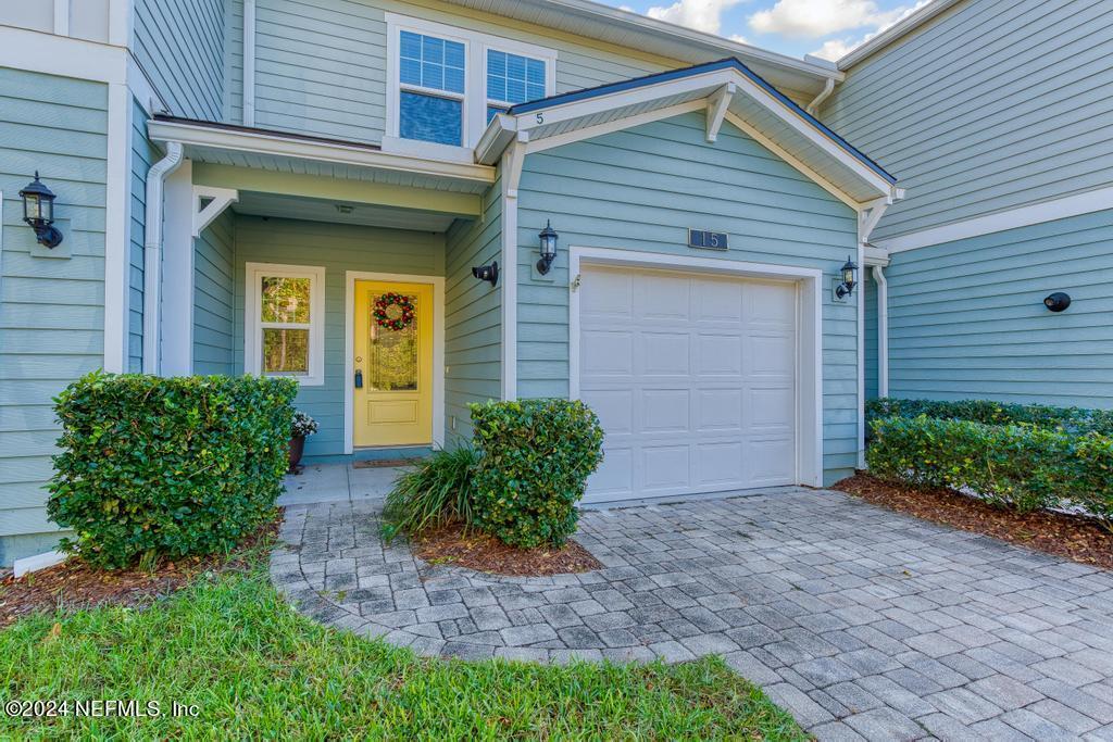 15 CANARY PALM, 2025761, Ponte Vedra, Townhouse,  sold, PROPERTY EXPERTS 